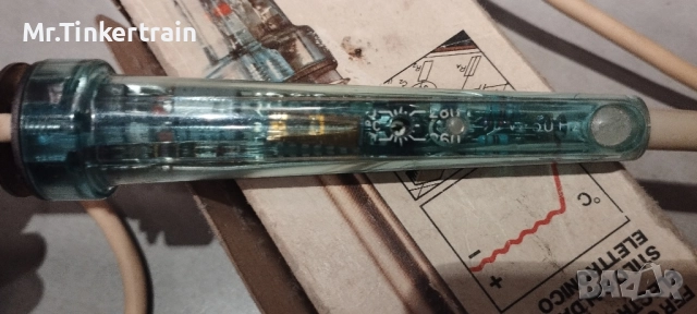 weller t3000, снимка 6 - Други инструменти - 51607463