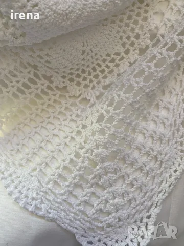 Покривка за маса, снимка 3 - Покривки за маси - 47341101