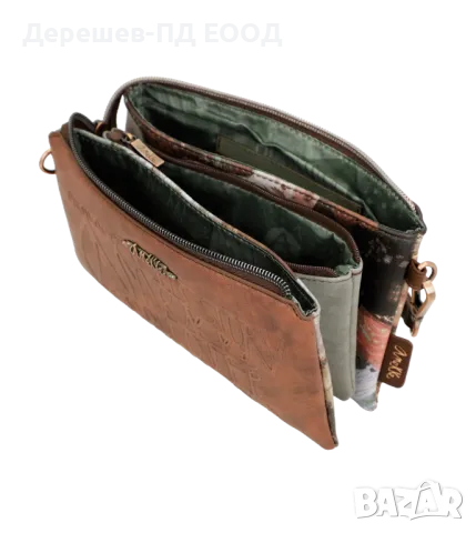 Чанта Anekke Core 39803-817, снимка 6 - Чанти - 47530572