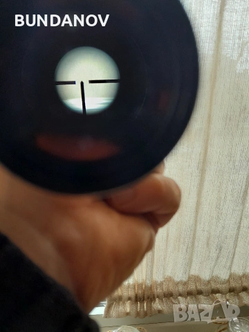 ловна оптика CARL ZEISS JENA ZF6/S, снимка 7 - Оборудване и аксесоари за оръжия - 54064016
