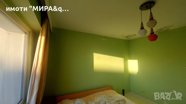 Тристаен апартамент за продажба в кв. Орфей - гр. Хасково, снимка 6 - Апартаменти - 52532883