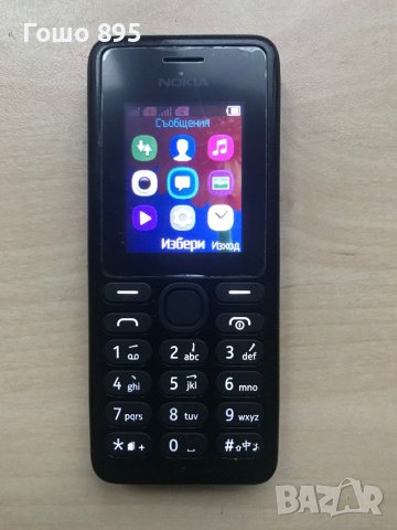 Nokia 108 DS, снимка 2 - Nokia - 44326163