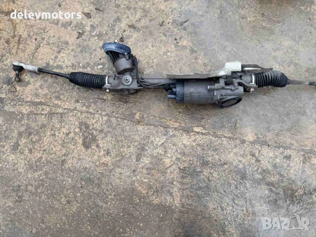 5WB423051AR, 4532019146 кормилна рейка, електрическа от Volkswagen Golf VIII, 2.0 TDI BlueMotion, снимка 13 - Части - 52977612