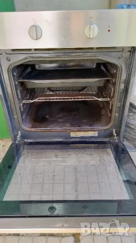 Фурна Gorenje за вграждане, снимка 6 - Печки, фурни - 50143412