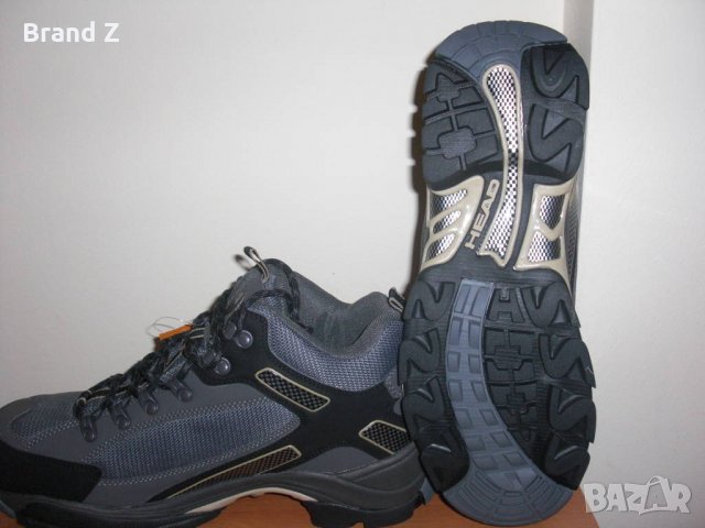 SALE! Туристически обувки HEAD - 100% ОРИГИНАЛНИ !, снимка 2 - Други - 30367115