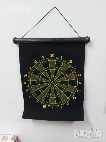 Дартс, снимка 3 - Други стоки за дома - 31302535