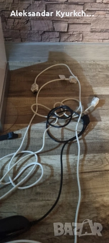 комплект конзола Nintendo Wii, снимка 8 - Nintendo конзоли - 53025000