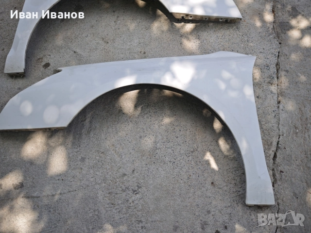 citroen c5x7 3.0hdi и 2.7hdi на части , снимка 11 - Части - 51602174