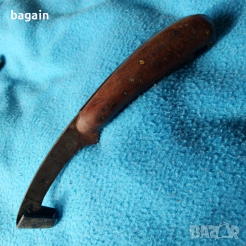 Военен специализиран нож, кавалерия.