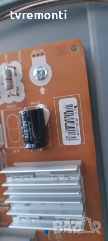 LED Driver / Inverter TNPA6061 1PB FOR PANASONIC TX-55CRW734, снимка 3 - Части и Платки - 36750947