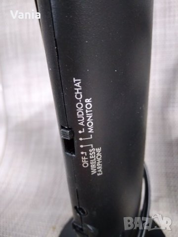 Безжични слушалки MH2001, снимка 2 - Слушалки и портативни колонки - 35401527