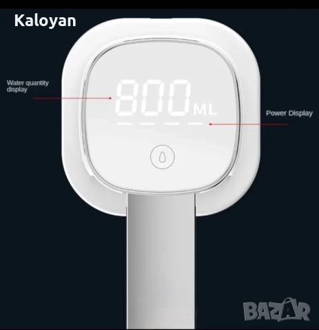 Чисто нова бяла помпа за вода, снимка 6 - Други - 52720753