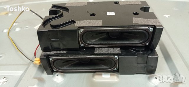 Говорители за ТВ SAMSUNG UE48J6300AW