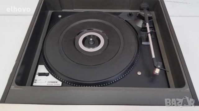 Аудио система Fisher MC-720, снимка 4 - Аудиосистеми - 30334127