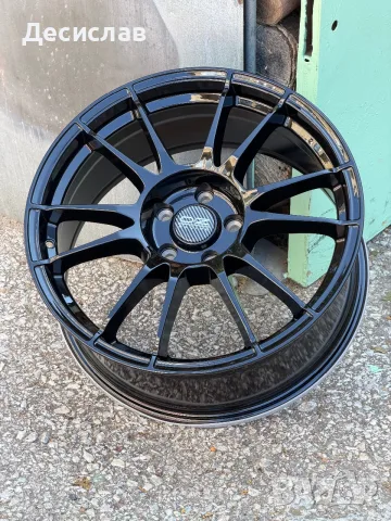 Джанти 18 “ цола 5х112 чисто нови Audi Volkswagen Seat Skoda Mercedes , снимка 6 - Гуми и джанти - 55799605