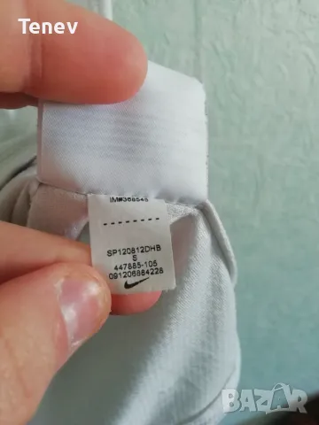 Portugal Nike Euro 2012 оригинална тениска фланелка Португалия размер S, снимка 5 - Тениски - 48906187