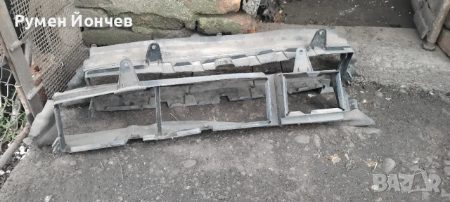  Части +Isofix  за Рено Меган 4 /Renaut Meganе 4 , снимка 6 - Автомобили и джипове - 48350007