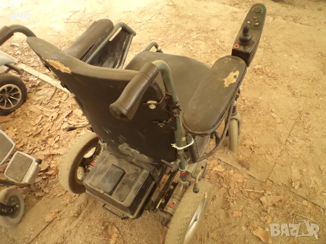 Инвалидни скутери-колички!!!ТРАНСПОРТ, снимка 7 - Инвалидни скутери - 31904710