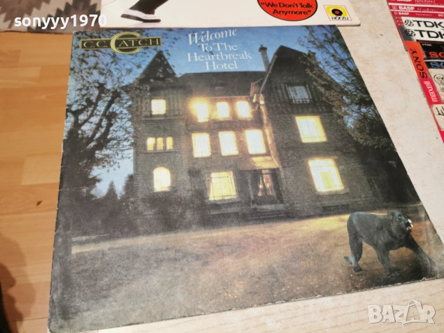 ПЛОЧИ 2804260946, снимка 3 - Грамофонни плочи - 54338143