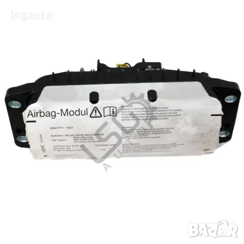 AIRBAG табло Volkswagen Golf VI 2008-2016 ID: 141834