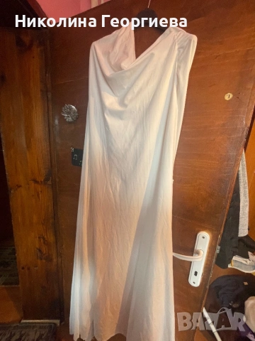 Продавам булченска рокля, снимка 3 - Сватбени рокли - 53887217