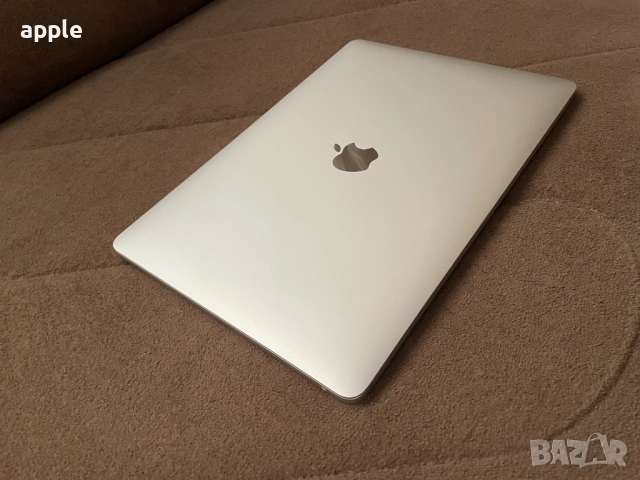 13" MacBook Pro А2159 Touch/2019/-i5/8GB RAM/128GB SSD, снимка 7 - Лаптопи за работа - 52826581