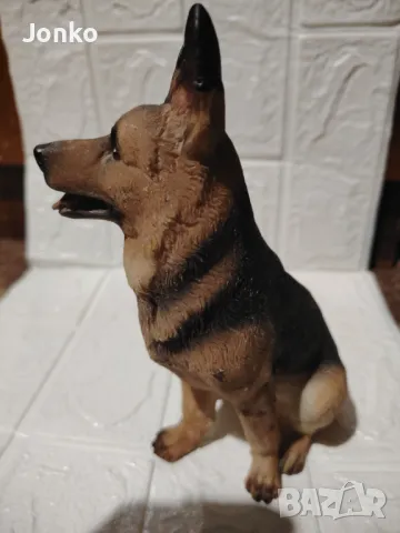 Статуетка Куче , снимка 6 - Статуетки - 48657572