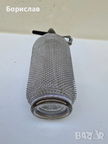 Бутилка за газирана вода, снимка 5 - Антикварни и старинни предмети - 51514633