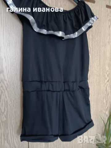 Гащеризон къс размер С, снимка 2 - Гащеризони - 48517299