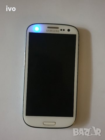 samsung s3, снимка 1