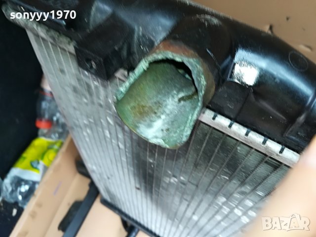 РАДИАТОР ОТ KIA SORENTO 2005Г-дизел 2609222016, снимка 17 - Части - 38127121