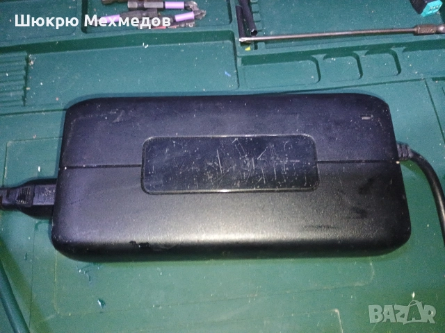 Зарядно за Vanmoof s2 42v 4ah