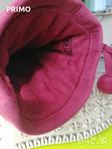 Дамски зимни ботуши adidas SENEO SNOWFLAKES, снимка 6 - Дамски ботуши - 51767201