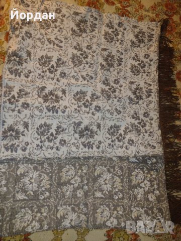 покривка за легло 140/180см.