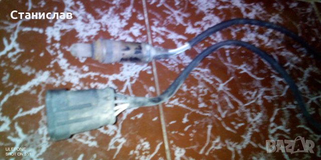 Ламд Сонда от Фиат Пунто 1.2 Моно, снимка 2 - Части - 30584305