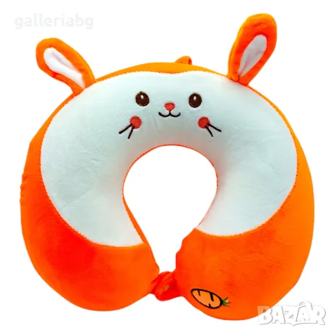 Детски плюшени възглавници , снимка 3 - Плюшени играчки - 49773780