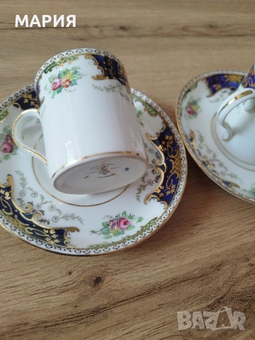 Samuel Radford Fenton Kenmare , снимка 7 - Антикварни и старинни предмети - 51633071