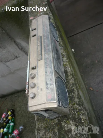 TOSHIBA SF25-JAPAN, снимка 3 - Аудиосистеми - 48453086