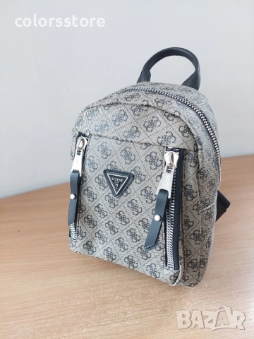 Раница Guess/SG137de, снимка 3 - Раници - 51938411