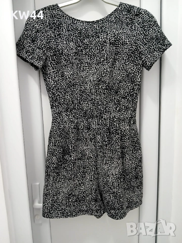 Зара гащеризон 