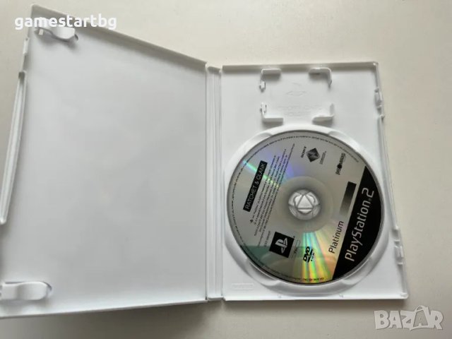 Ratchet and Clank за PS2, снимка 3 - Игри за PlayStation - 49448885