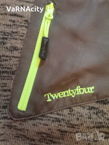 TwentyFour размер L , снимка 3 - Суичъри - 49874336