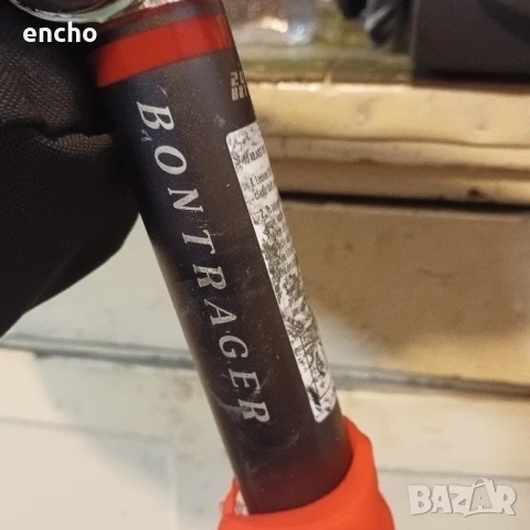 Trek TRT alpha, снимка 9 - Велосипеди - 50845664