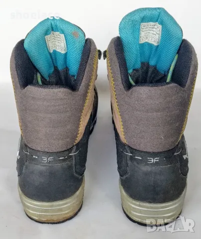 Salewa Gore tex 39, снимка 4 - Дамски боти - 48417564
