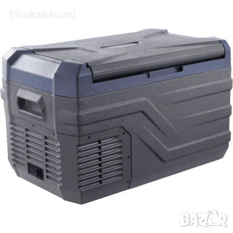 Alpicool NL30 хладилна кутия 30L с фризер Bluetooth 12V 24V 220V компресорен авто хладилник, снимка 3 - Аксесоари и консумативи - 54250417