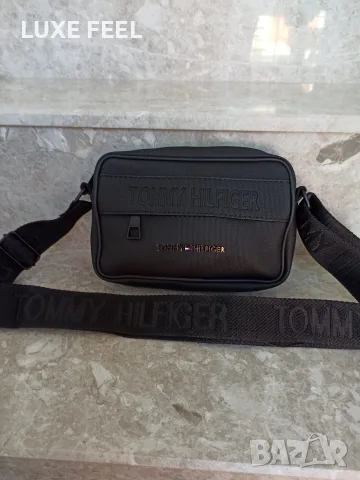 Prada ✨ Louis Vuitton ✨Hugo ✨ Мъжки Чанти , снимка 2 - Чанти - 56275832