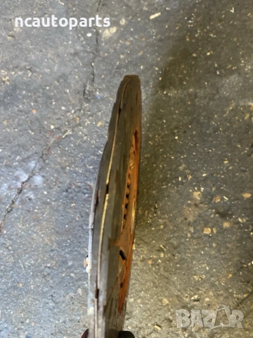 Съединител комплект за Renault Рено Мастер Опел Мовано Нисан Интерстар 2.3 C0703647 C1088863 2016, снимка 10 - Части - 53151741