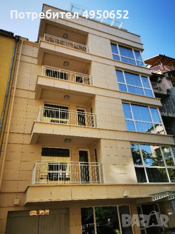Продаваме Двустаен Апартамент В Младост 2, снимка 8 - Апартаменти - 56108061