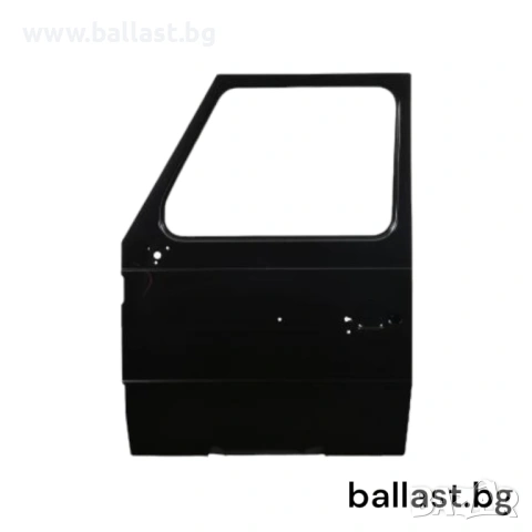 Врата предна лява A4637206105 G Klasse W463