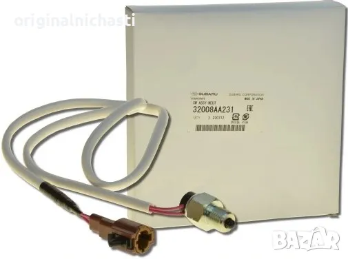 Датчик неутрална скорост за СУБАРУ ЛЕГАСИ SUBARU LEGACY 32008AA231 32008-AA231 OEM SUBARU